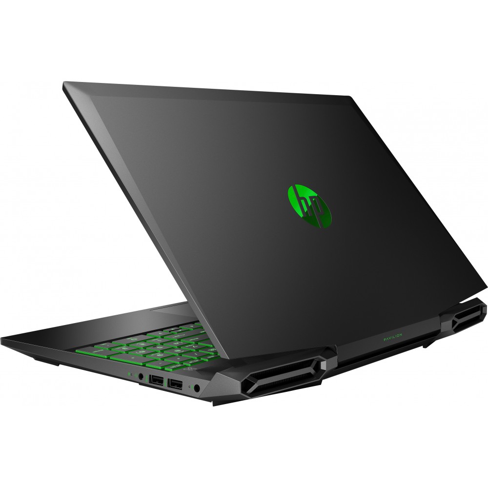 HP Pavilion Gaming-15-DK2000NK 11th